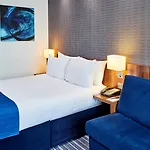 Holiday Inn Express Manchester City Centre Arena By Ihg