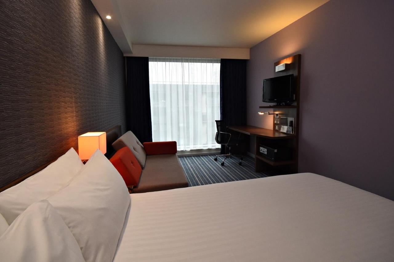Hotel Express Centre Arena By Ihg 3*