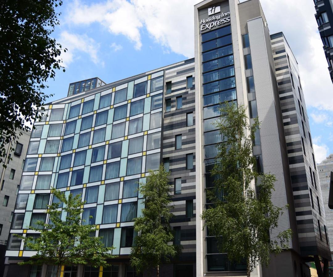 Express Centre Arena By Ihg Hotel 3*