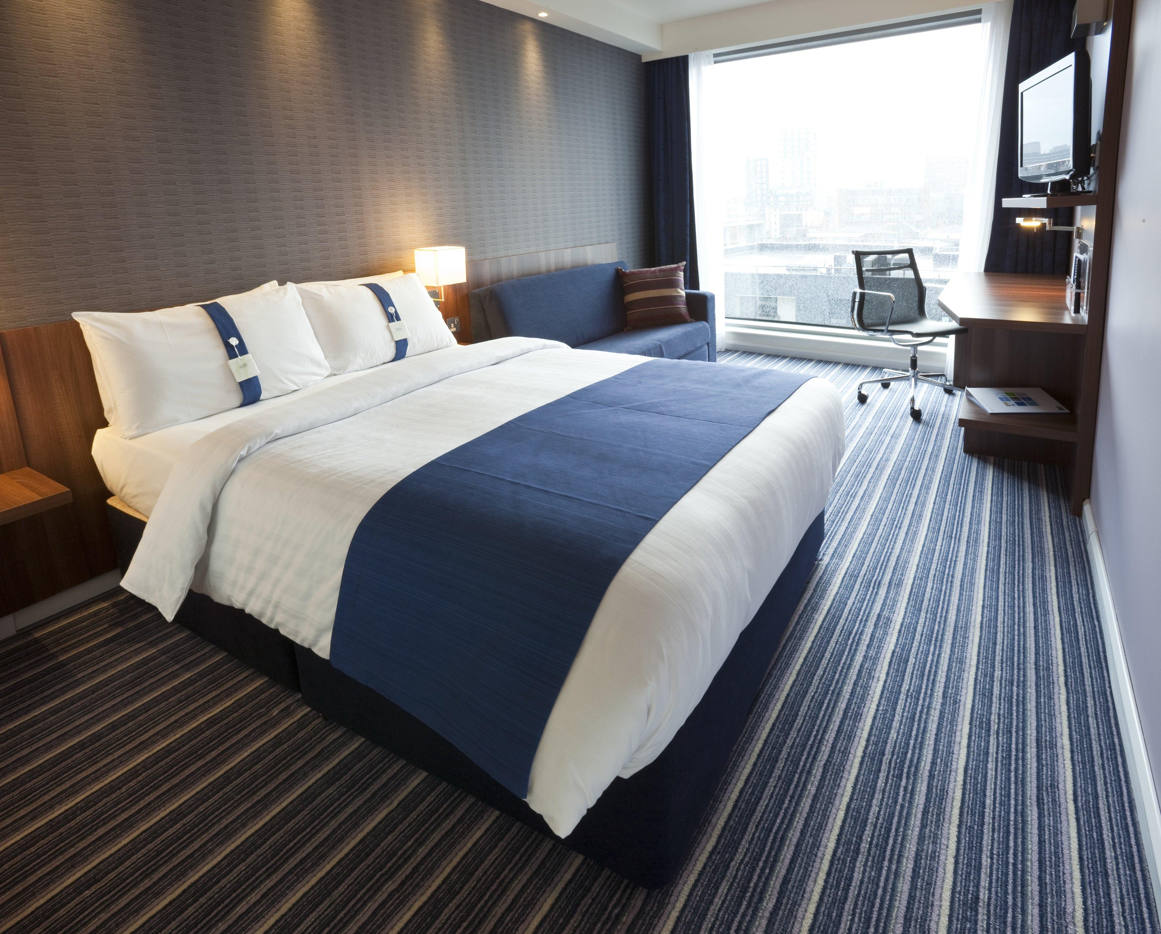 Express Centre Arena By Ihg