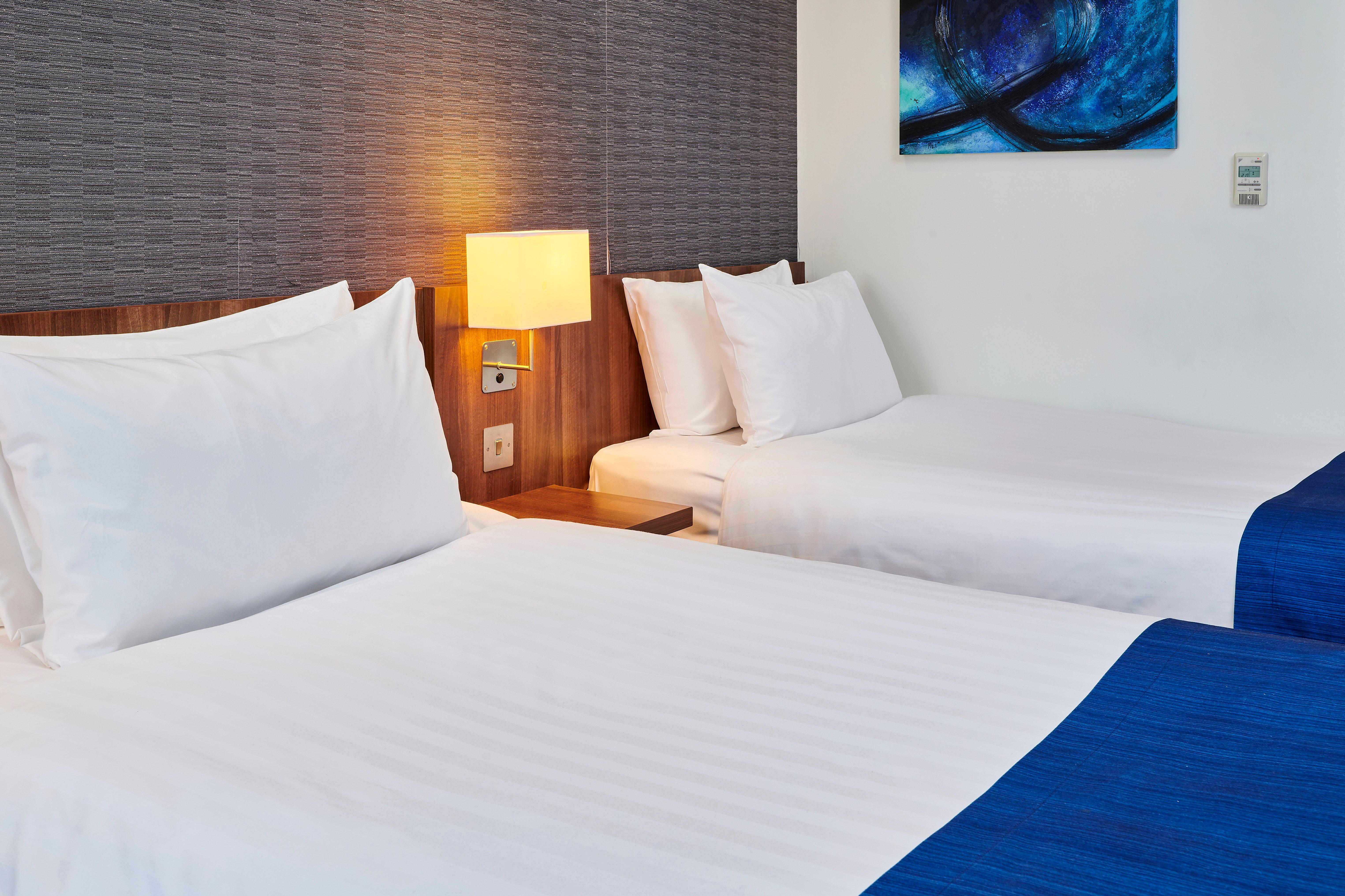 Express Centre Arena By Ihg Manchester