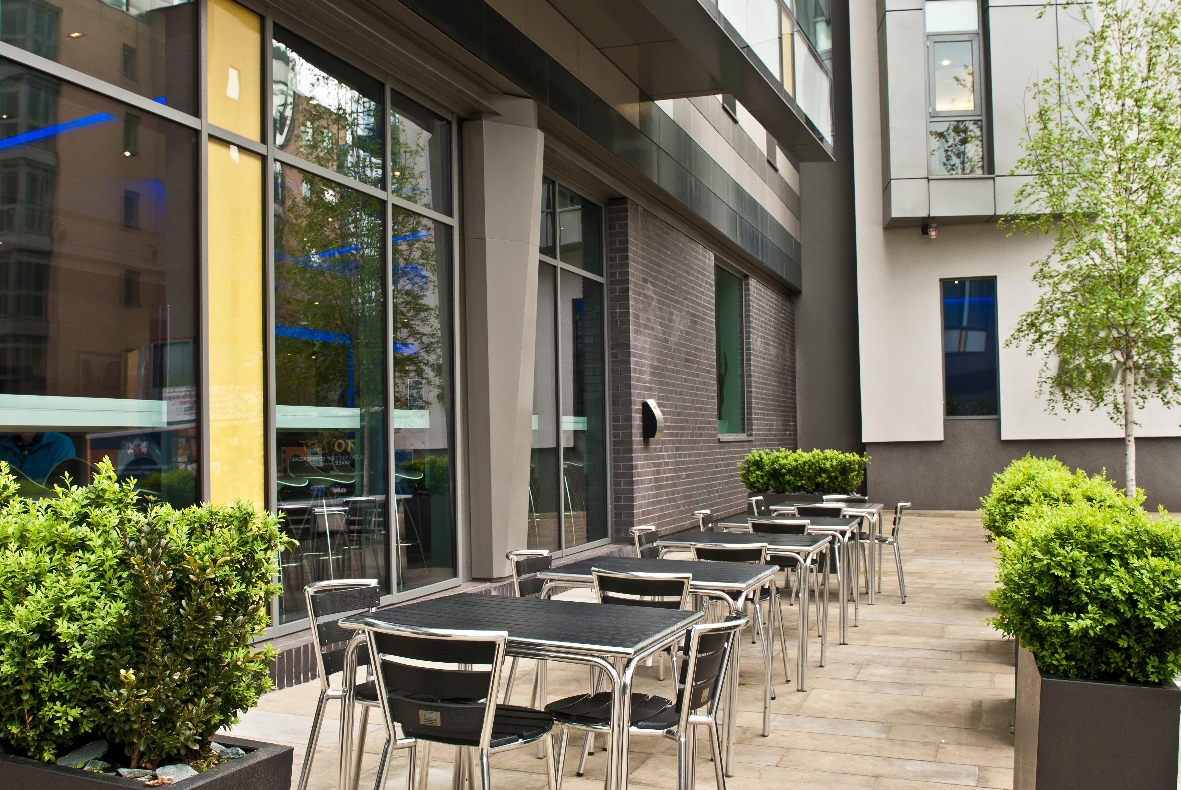 Express Centre Arena By Ihg Manchester