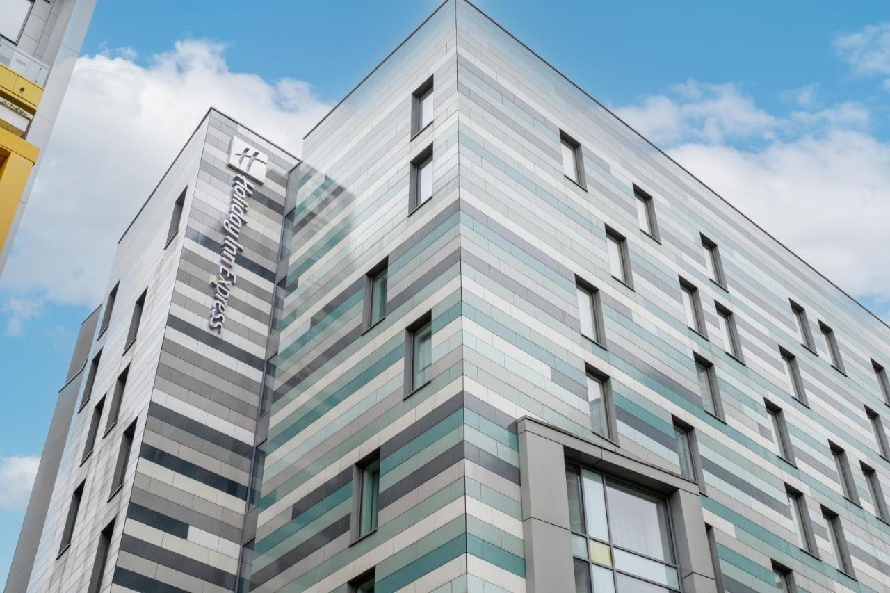 Express Centre Arena By Ihg Hotel Manchester