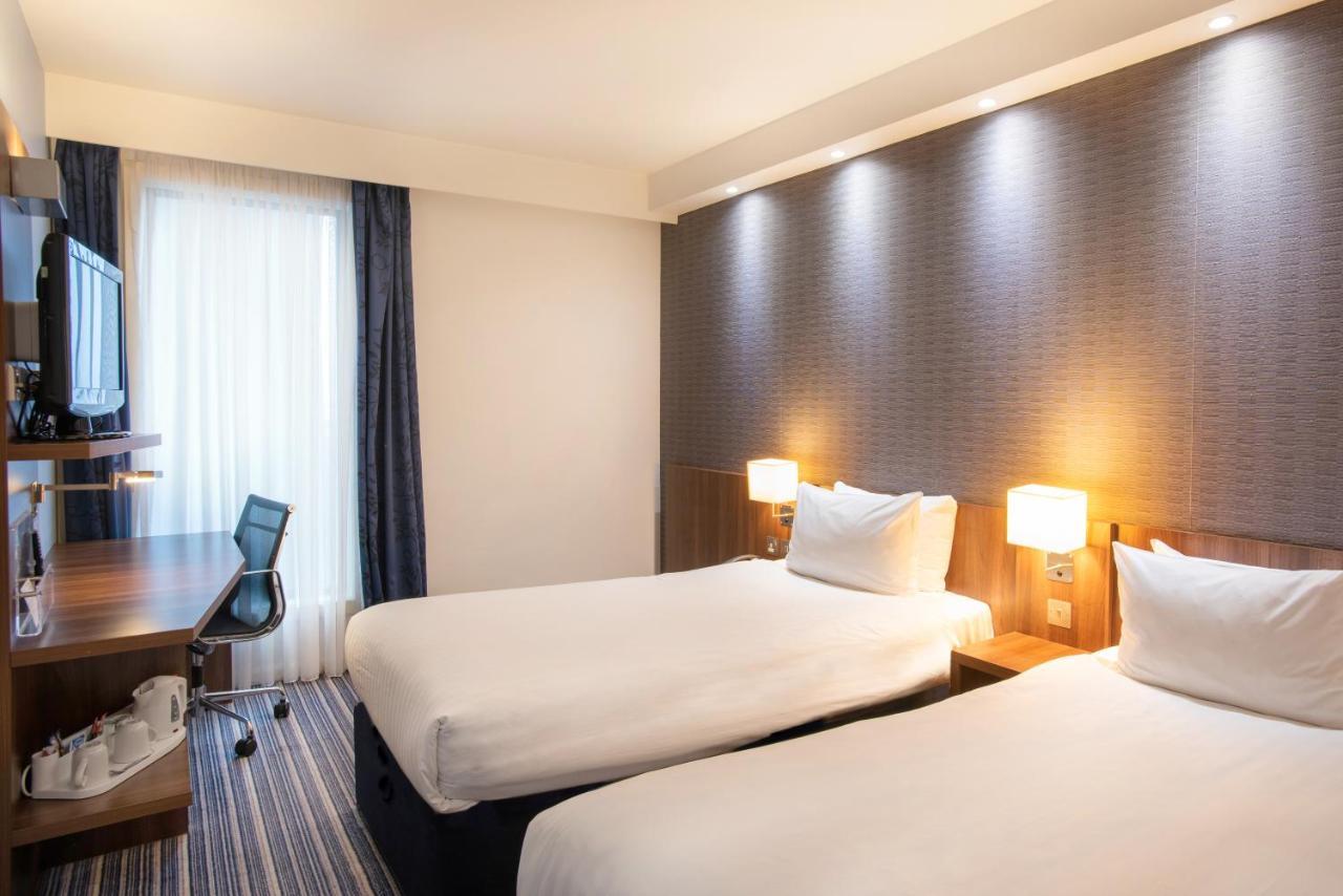 Hotel Express Centre Arena By Ihg 3*