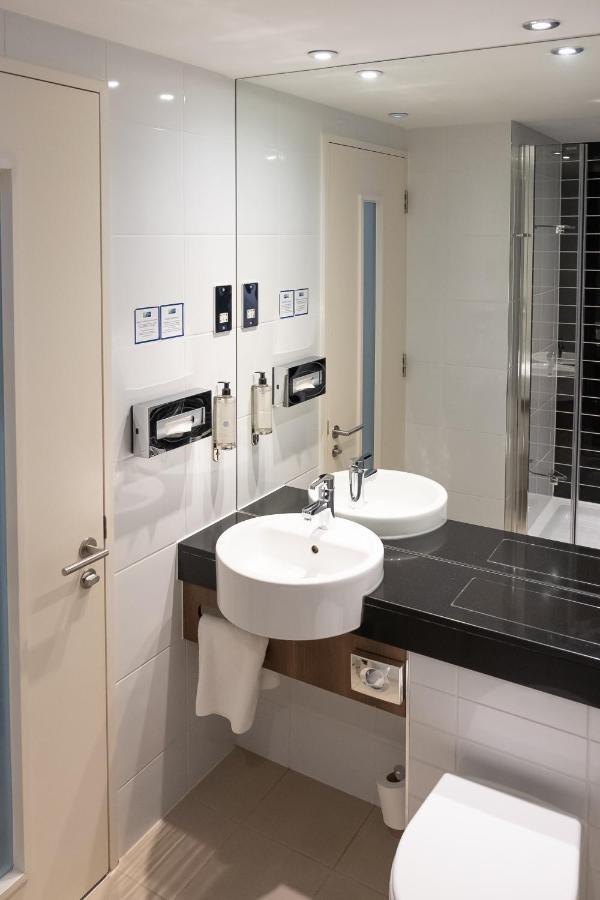 Express Centre Arena By Ihg 3* Manchester