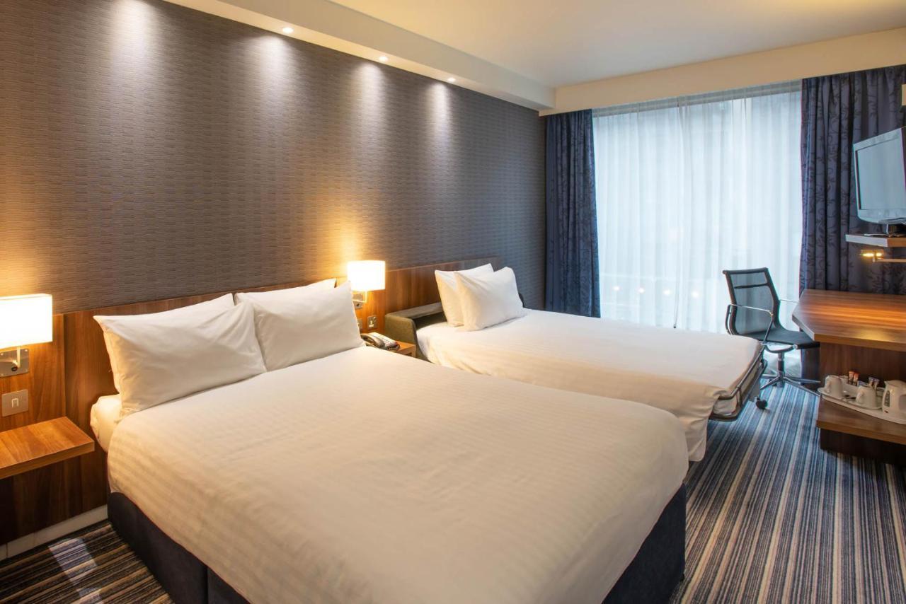 Express Centre Arena By Ihg 3*