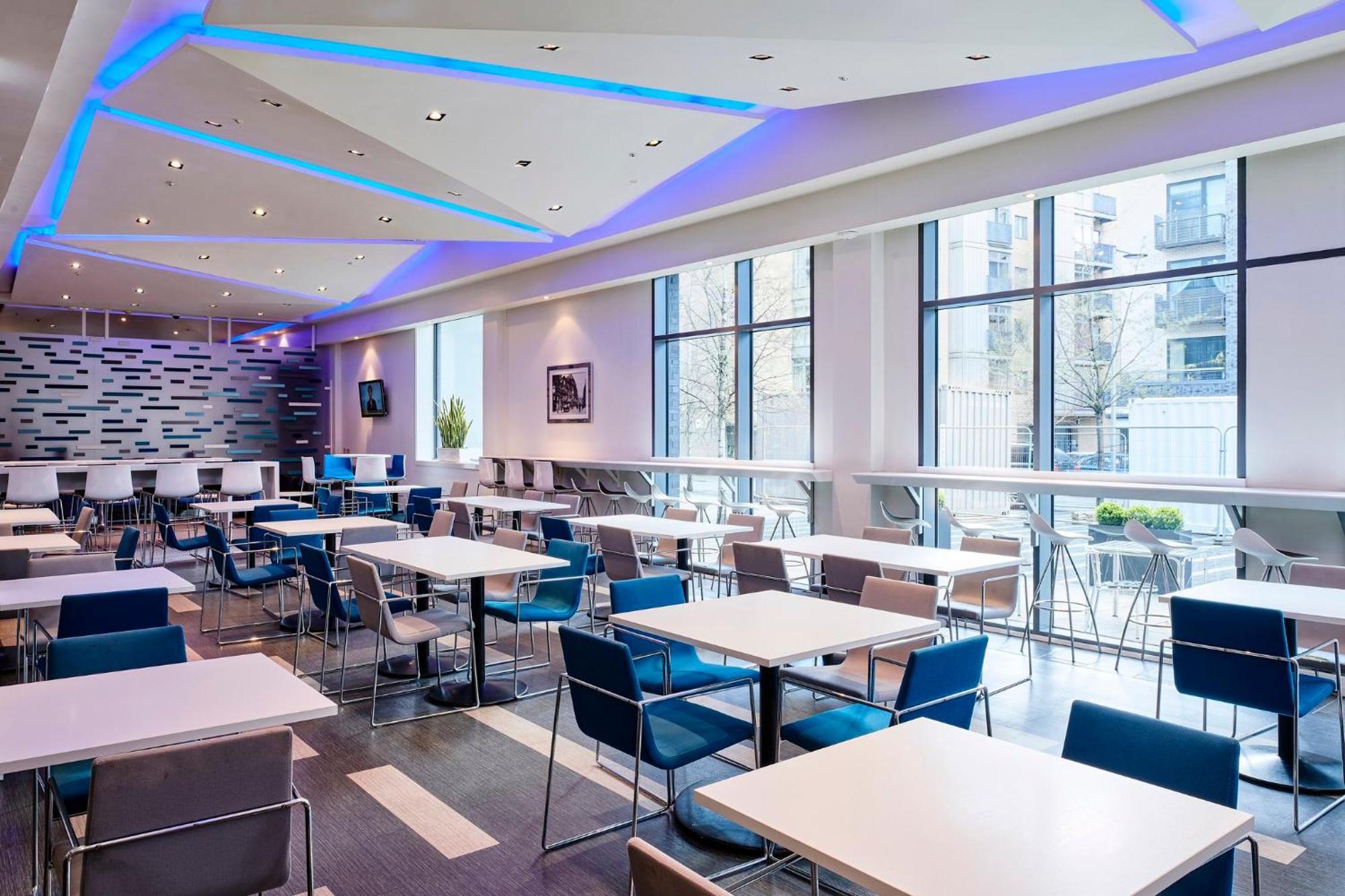Express Centre Arena By Ihg Hotel Manchester