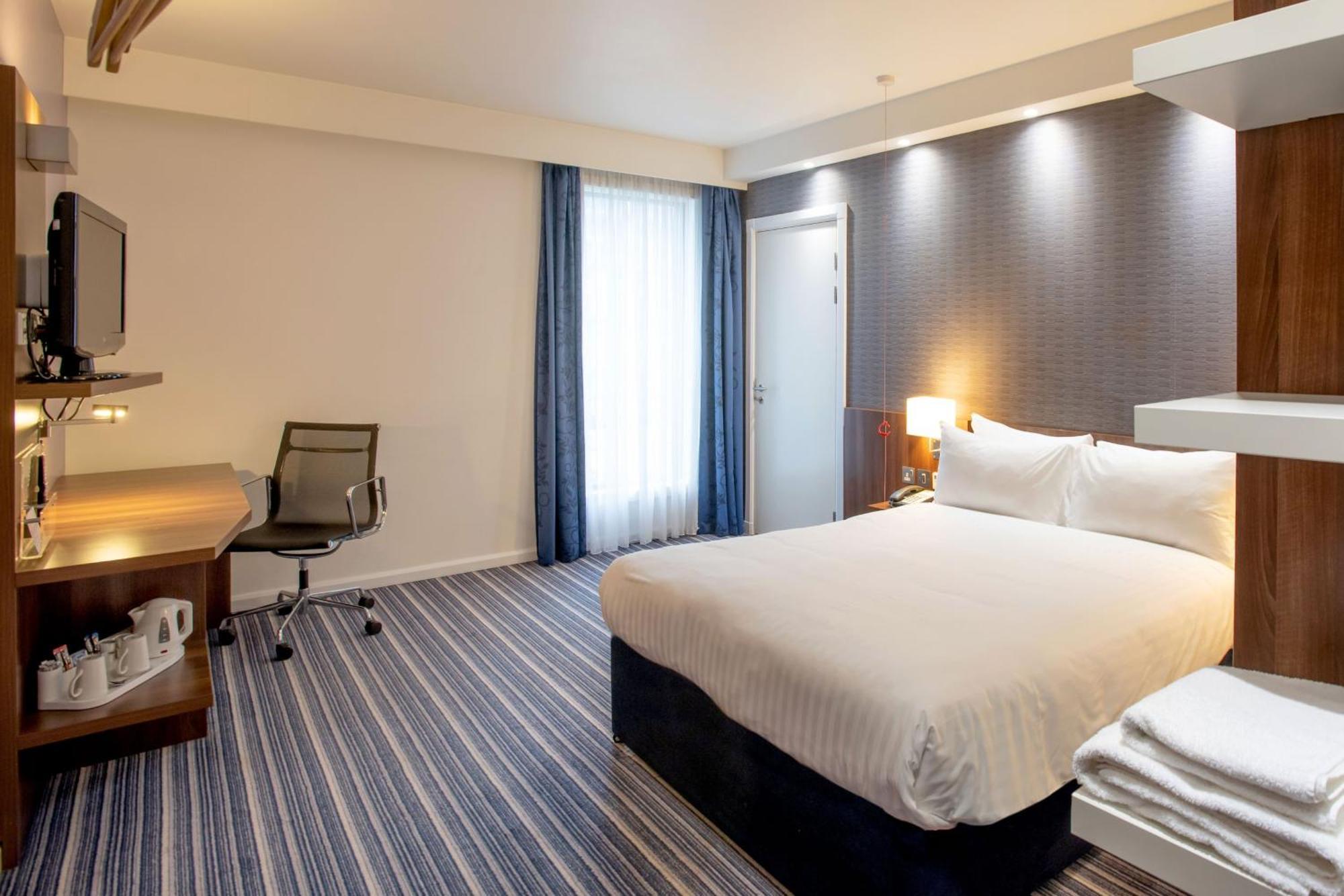 Express Centre Arena By Ihg