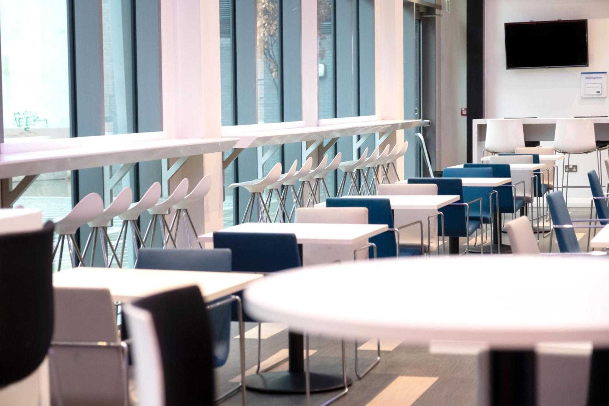 Express Centre Arena By Ihg 3*