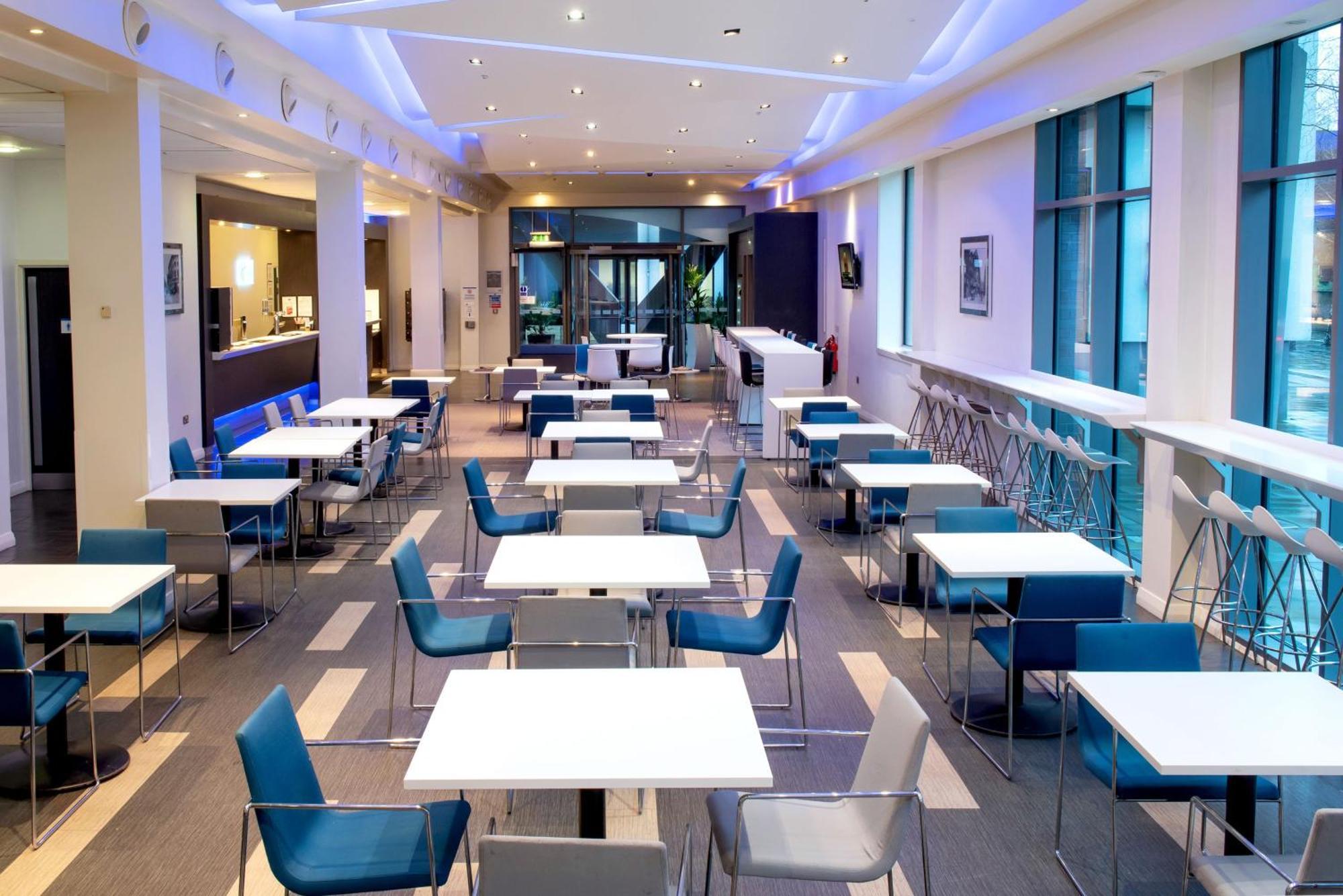 Express Centre Arena By Ihg Hotel Manchester