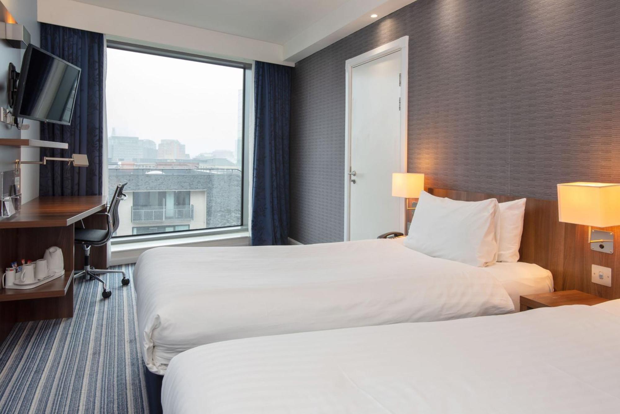Express Centre Arena By Ihg Hotel