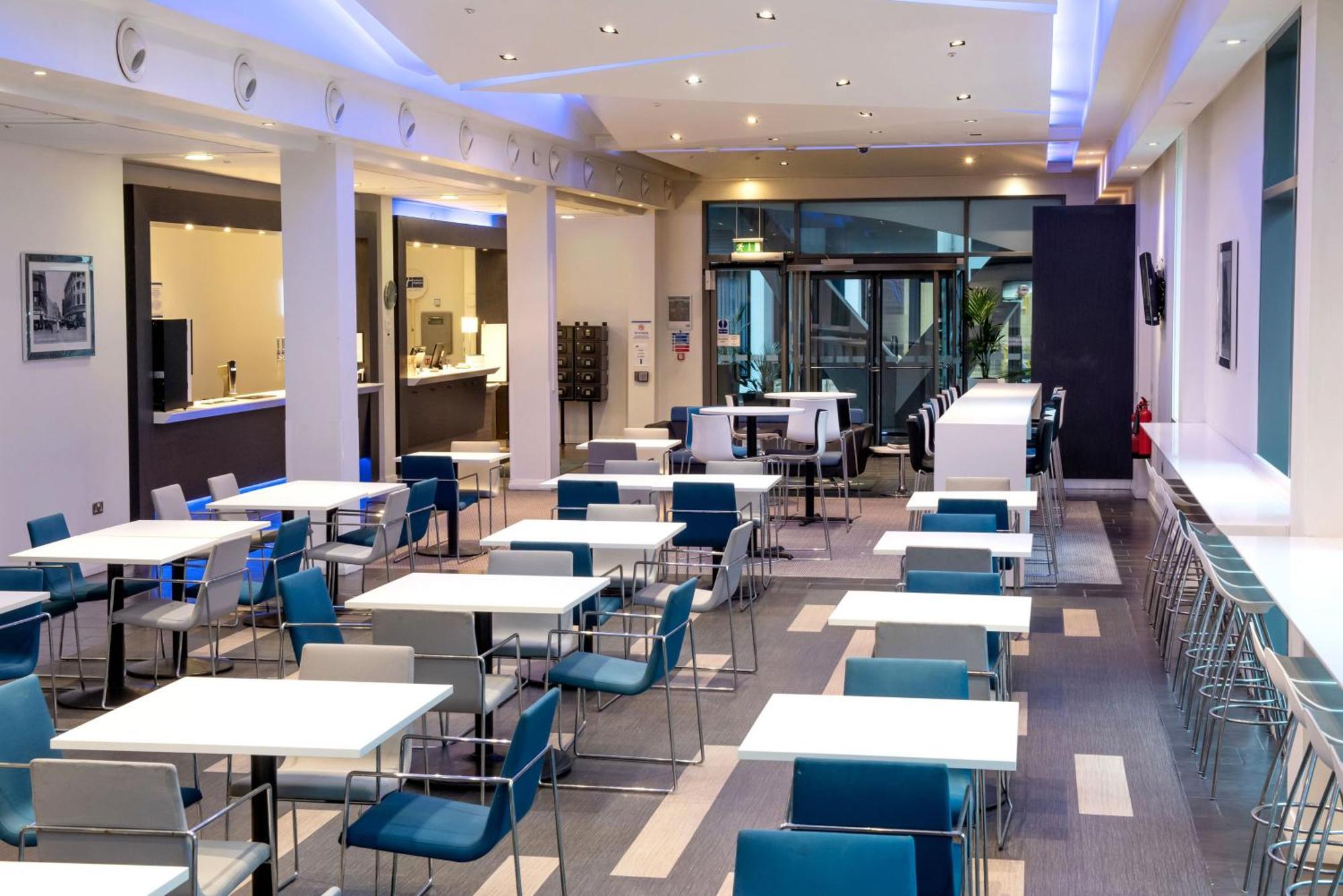 Express Centre Arena By Ihg 3* Manchester