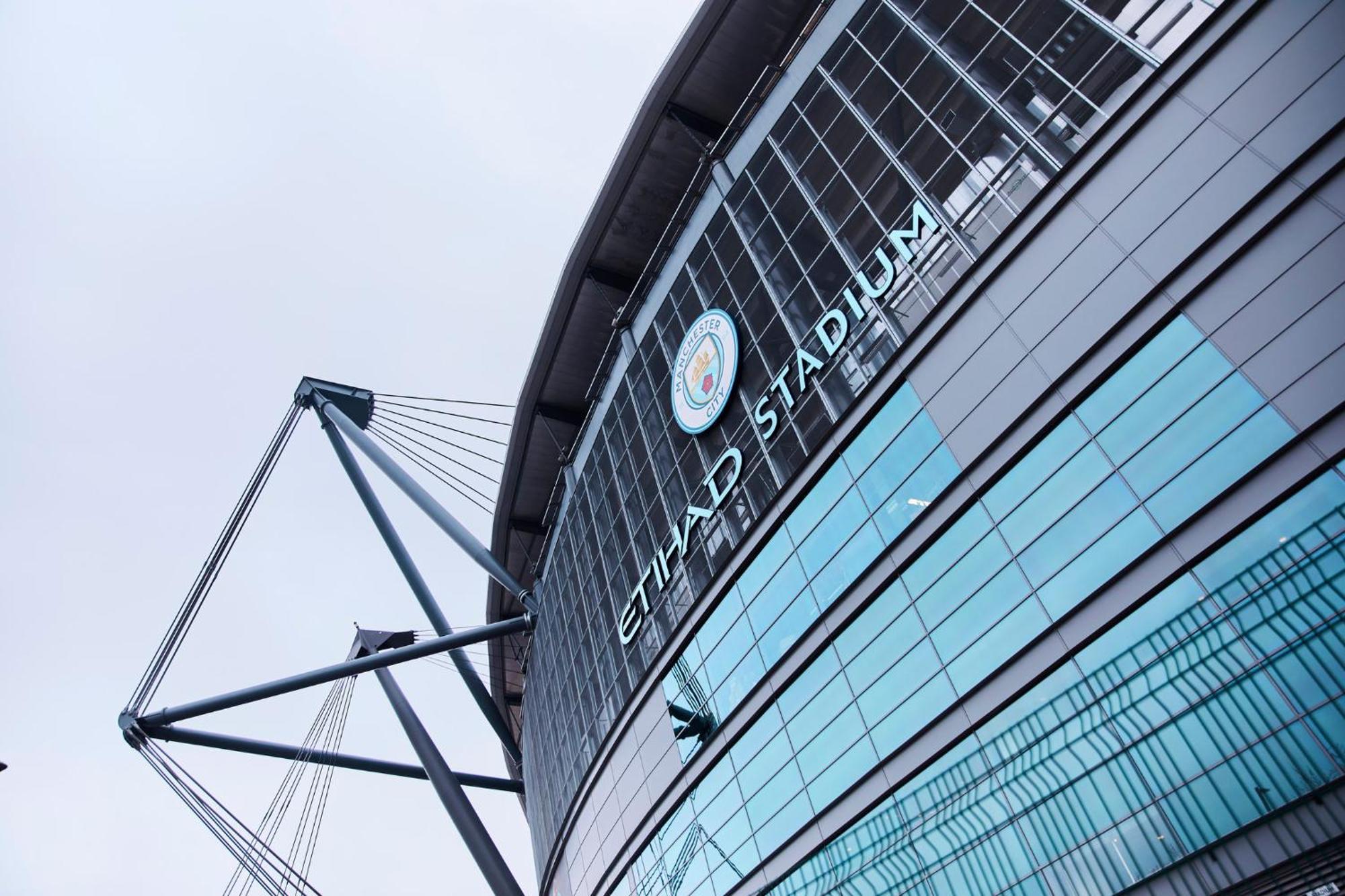 Express Centre Arena By Ihg Manchester