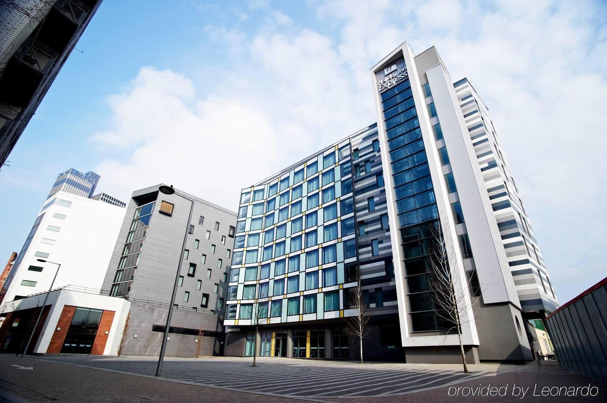 Express Centre Arena By Ihg Manchester