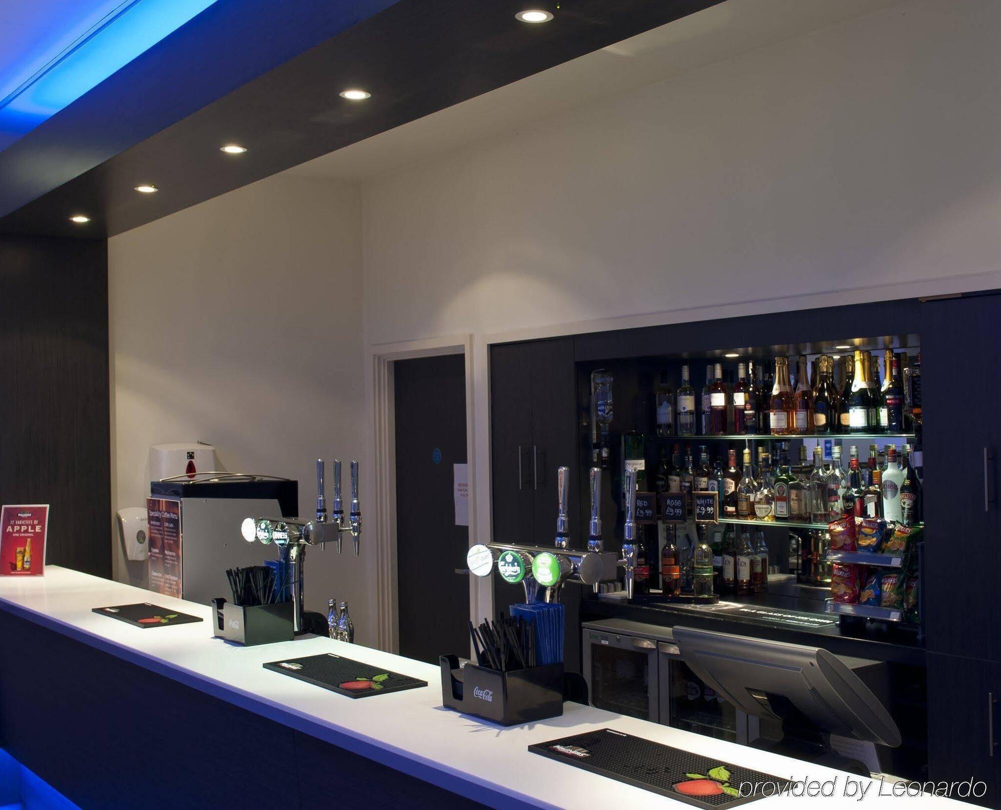 Express Centre Arena By Ihg 3* Manchester